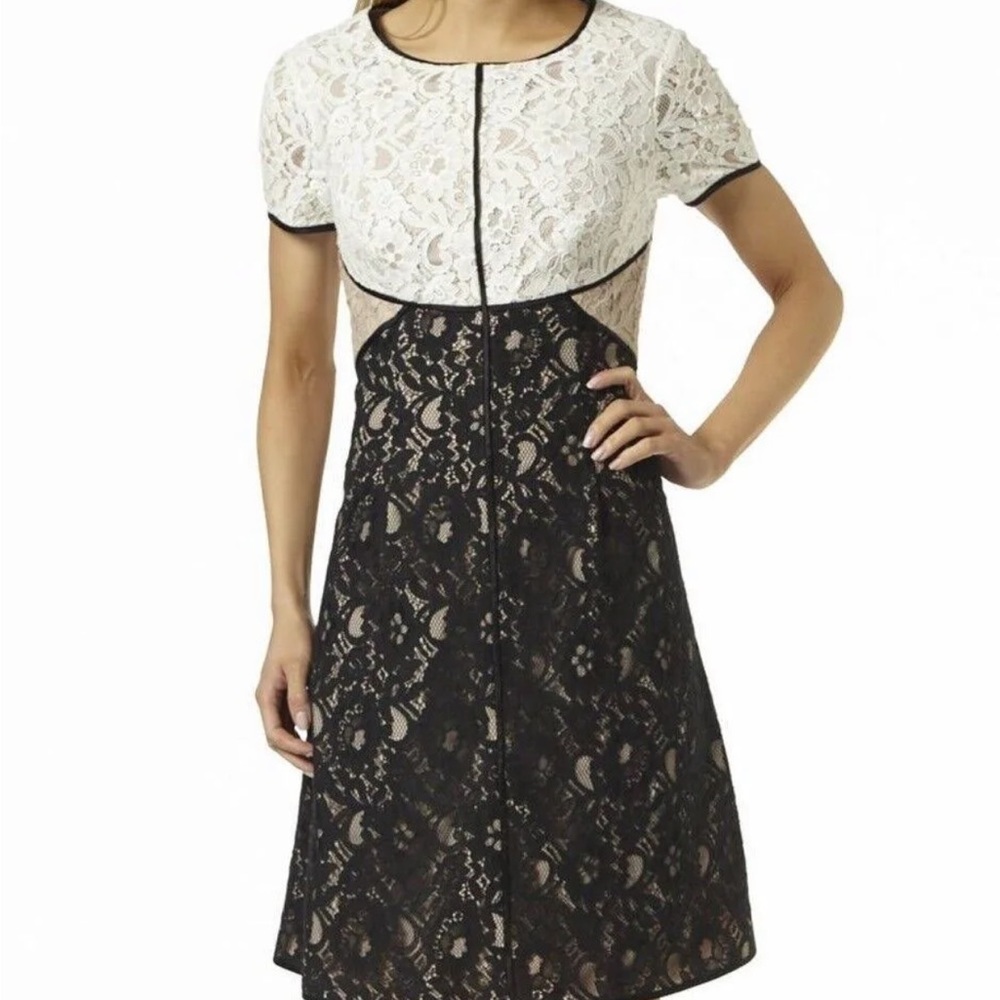NUE by Shani dress size 4